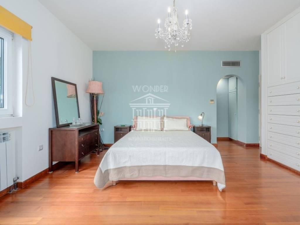 Υπνοδωμάτιο