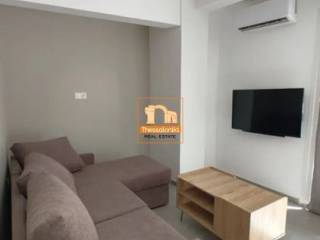 One Salonica, Γκαρσονιέρα, 45 τ.μ.