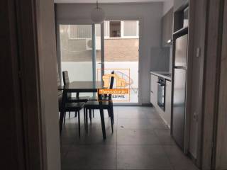 One Salonica, Γκαρσονιέρα, 45 τ.μ.