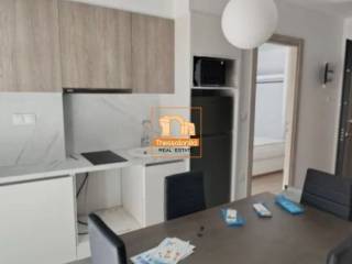 One Salonica, Γκαρσονιέρα, 45 τ.μ.