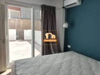 One Salonica, Γκαρσονιέρα, 45 τ.μ.