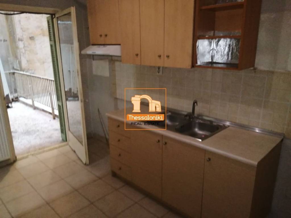 Ανάληψη, Διαμέρισμα, 82 τ.μ.