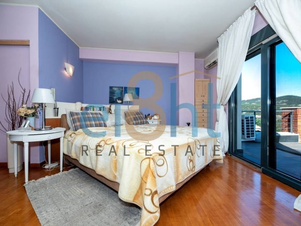 Υπνοδωμάτιο