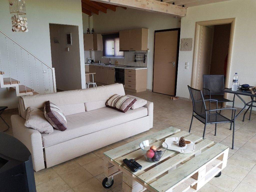 Maisonette - Grekodom 32756|498791