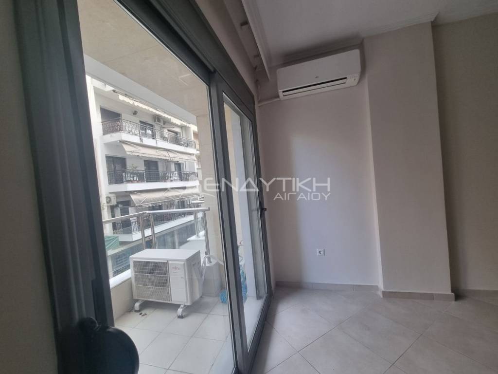 Άποψη χώρου