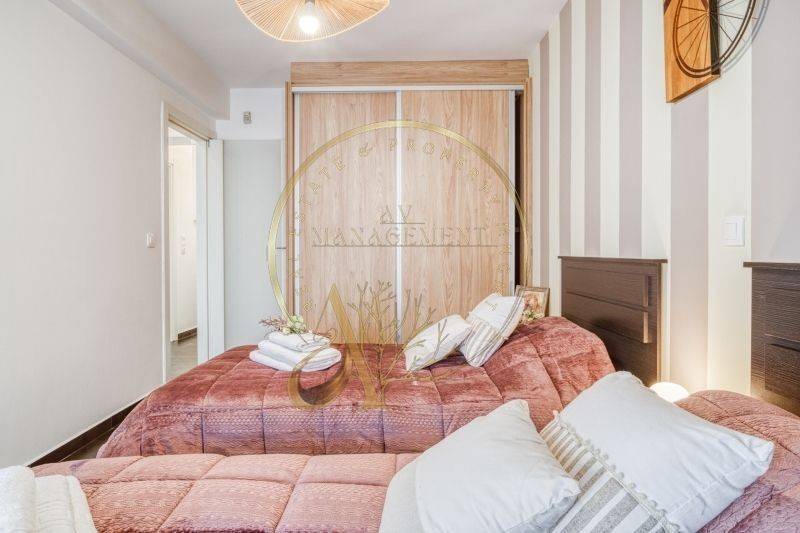 Υπνοδωμάτιο