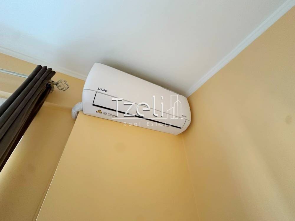 Κλιματισμός