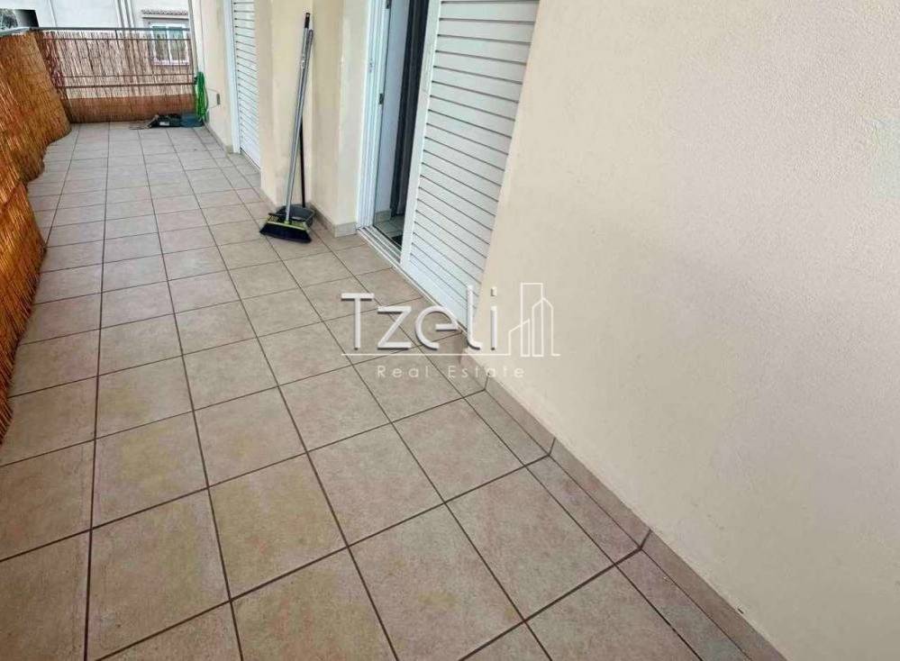 Εξωτερική άποψη χώρου