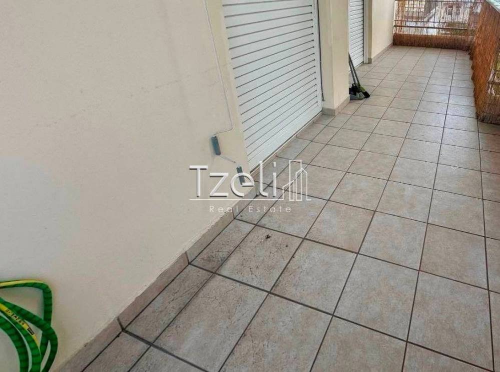 Εξωτερική άποψη χώρου