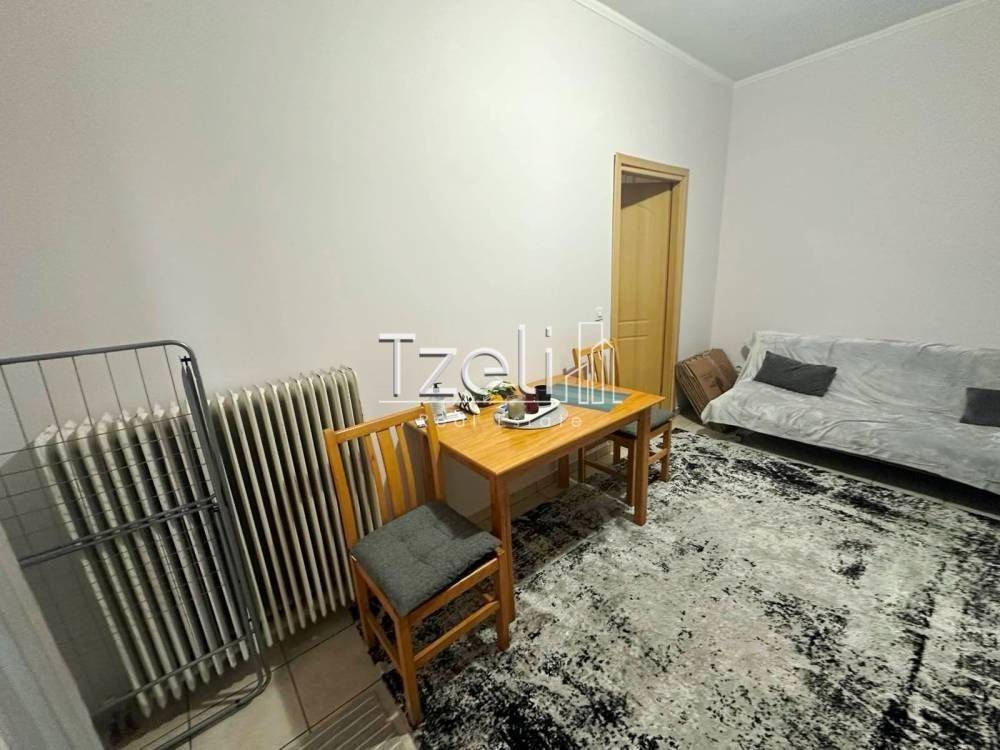 Άποψη χώρου