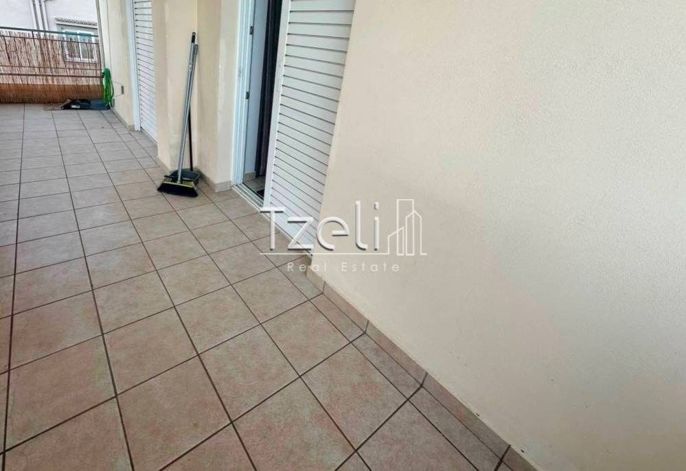 Εξωτερική άποψη χώρου