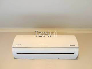 Κλιματισμός