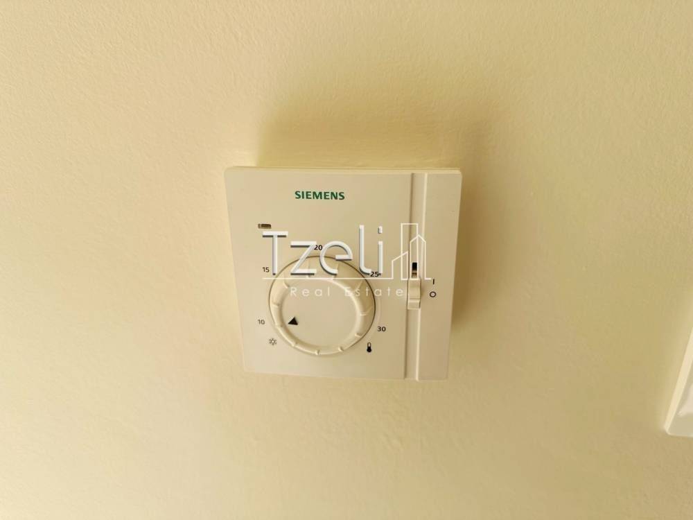 Αυτόνομη θέρμανση