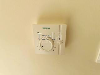 Αυτόνομη θέρμανση