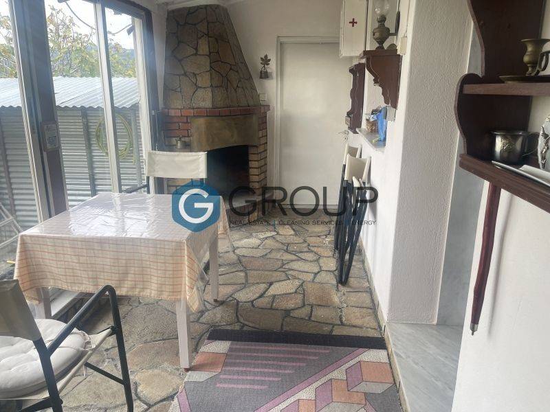 Εξωτερικός χώρος