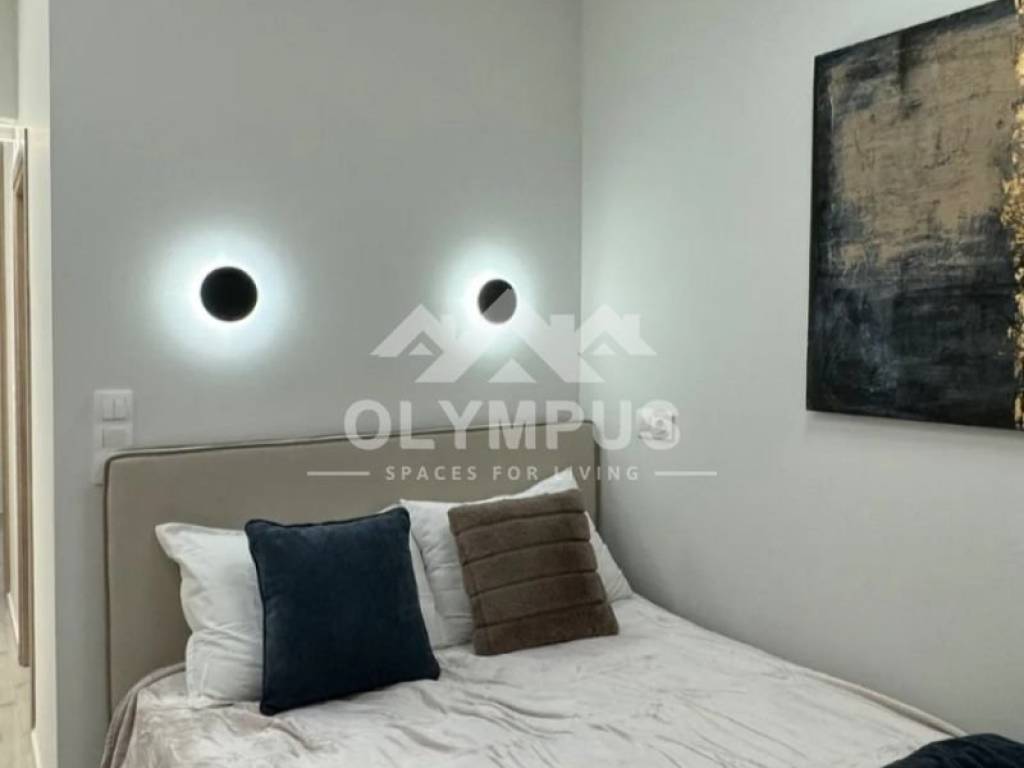 Υπνοδωμάτιο