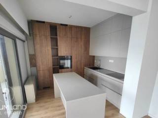 Forumland Real Estate, Σαλοκουζίνα