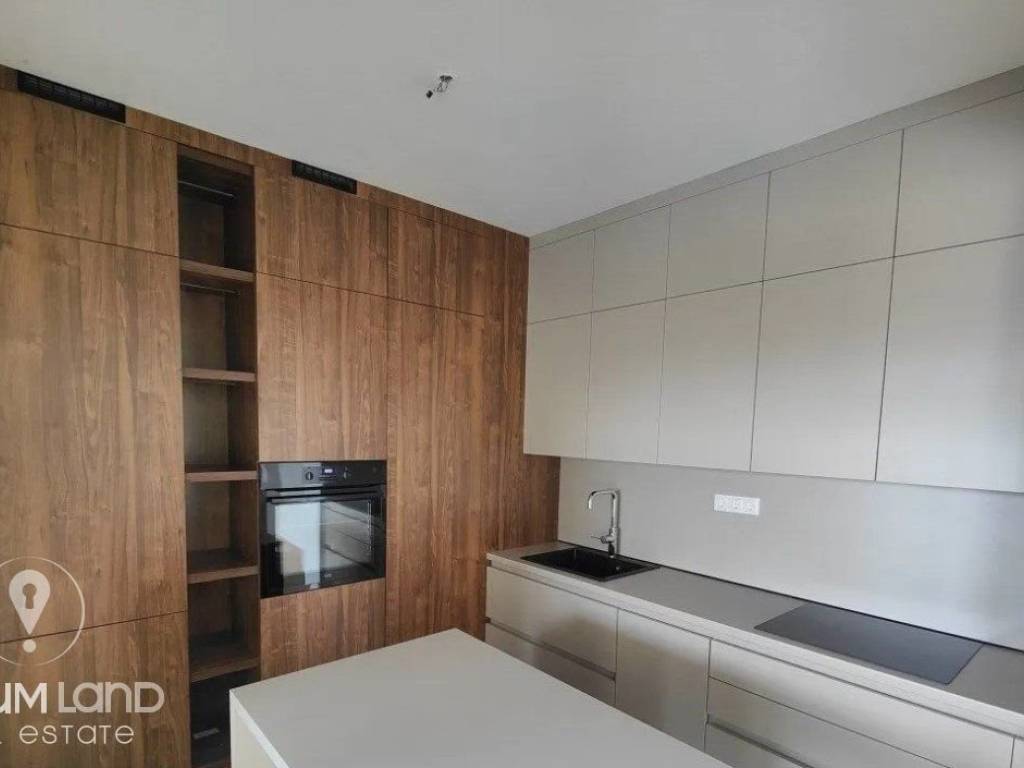 Forumland Real Estate, σαλοκουζίνα