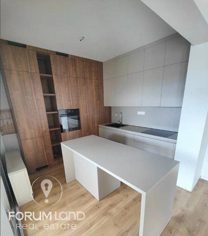 Forumland Real Estate, σαλοκουζίνα