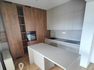 Forumland Real Estate, σαλοκουζίνα