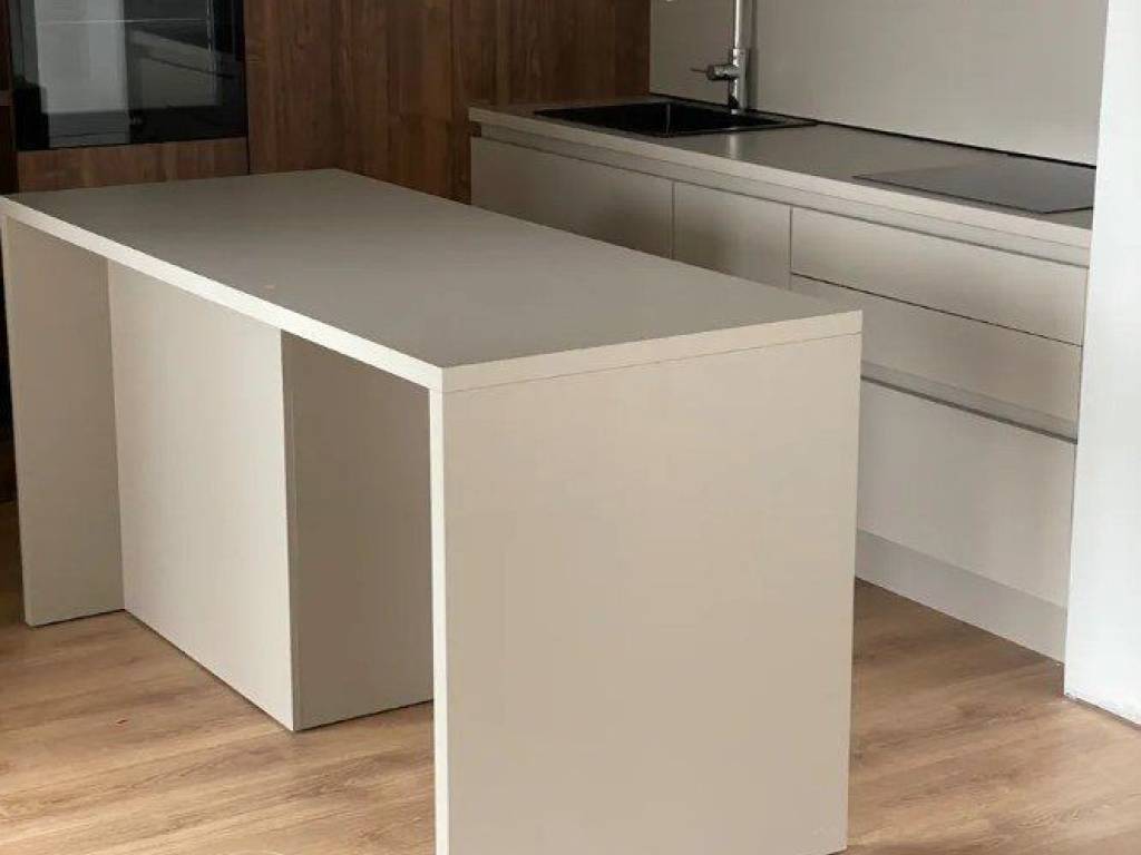 Forumland Real Estate, σαλοκουζίνα