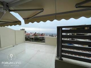 Forumland Real Estate, Βεράντες