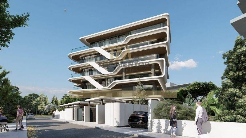 Εξωτερικός χώρος