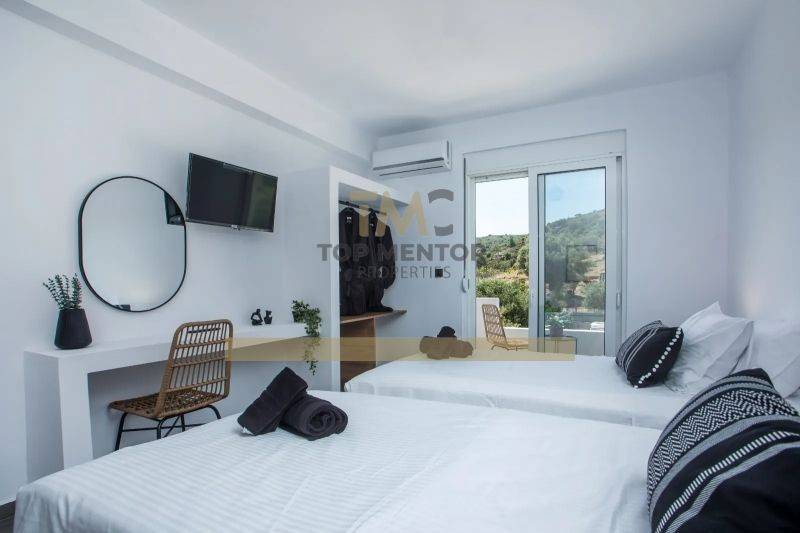 Υπνοδωμάτιο