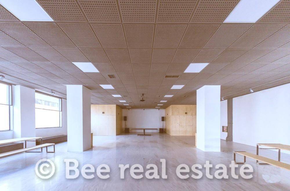 Άποψη εσωτερικού χώρου