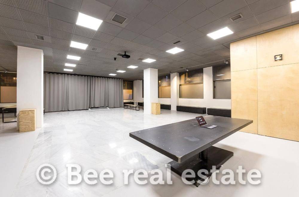 Άποψη εσωτερικού χώρου