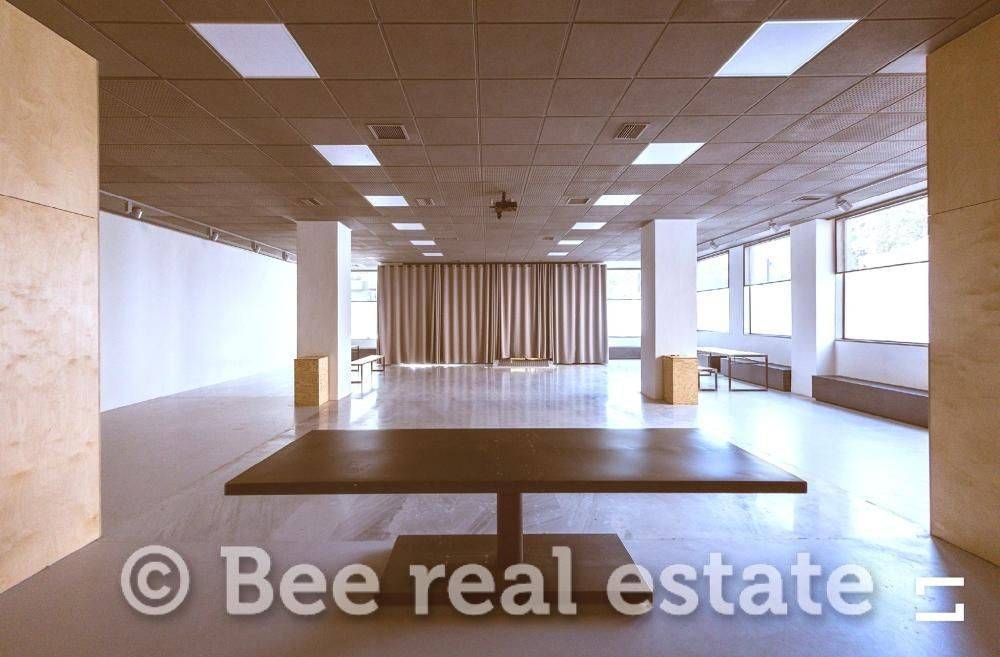 Άποψη εσωτερικού χώρου