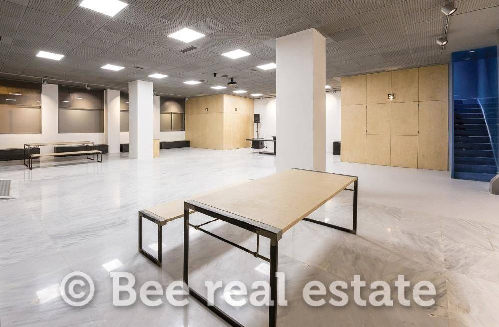 Άποψη εσωτερικού χώρου