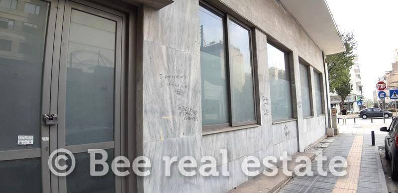 Άποψη εσωτερικού χώρου