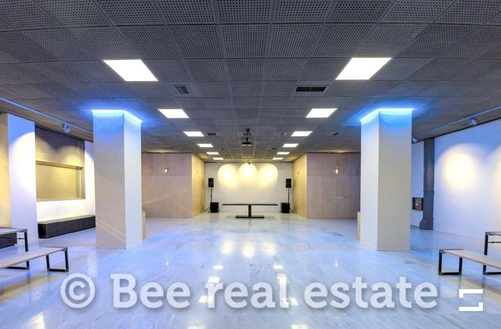 Άποψη εσωτερικού χώρου