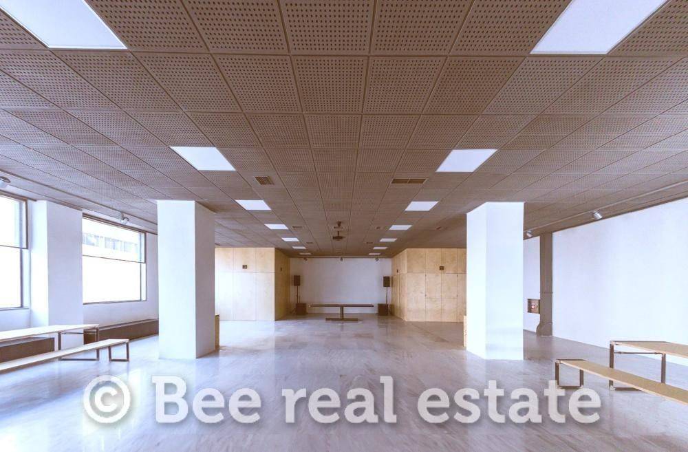 Άποψη εσωτερικού χώρου