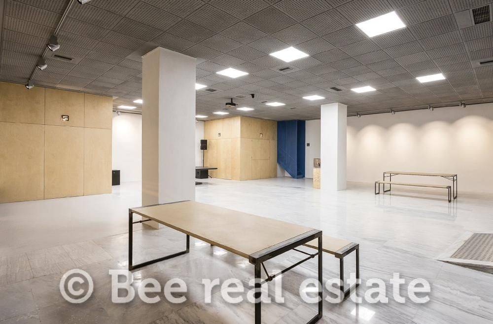 Άποψη εσωτερικού χώρου