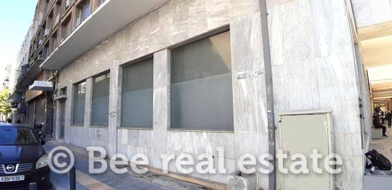 Άποψη εσωτερικού χώρου