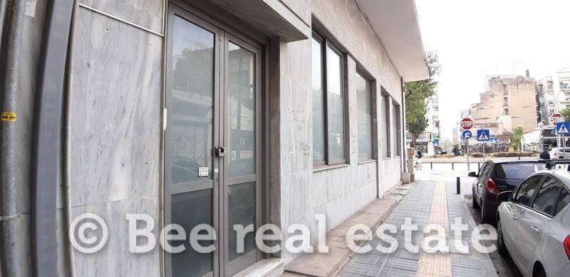 Άποψη εσωτερικού χώρου