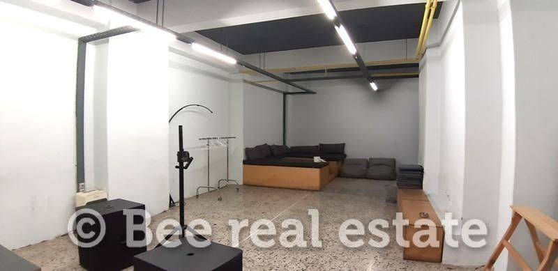 Άποψη εσωτερικού χώρου