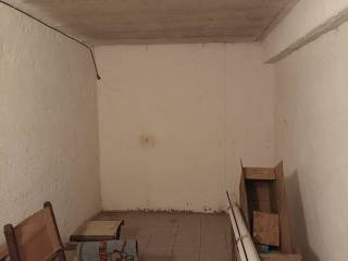 Υπογεια αποθηκη