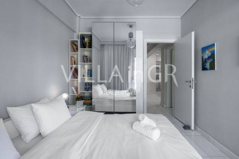 Υπνοδωμάτιο