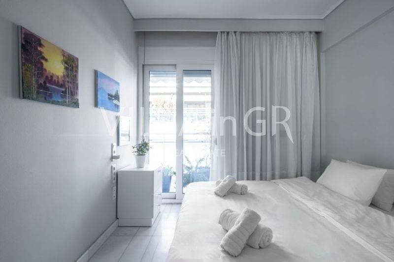 Υπνοδωμάτιο