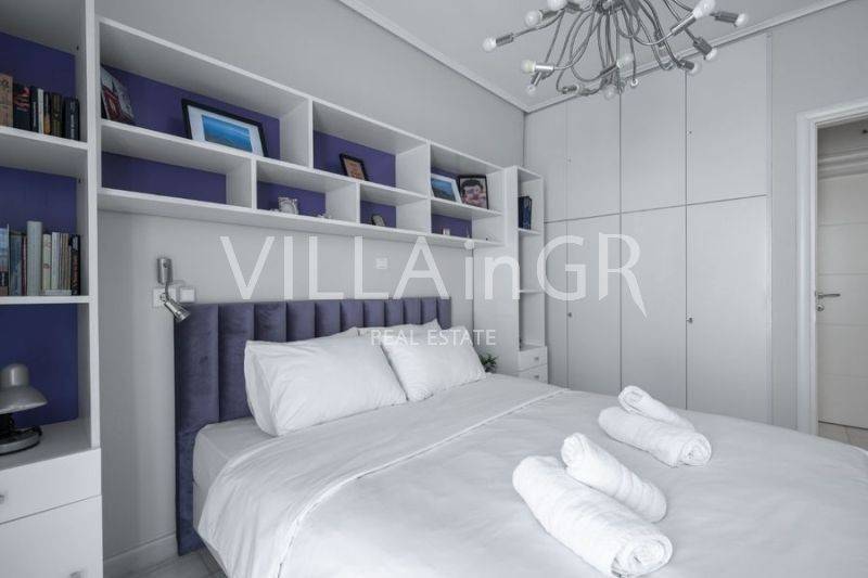 Υπνοδωμάτιο