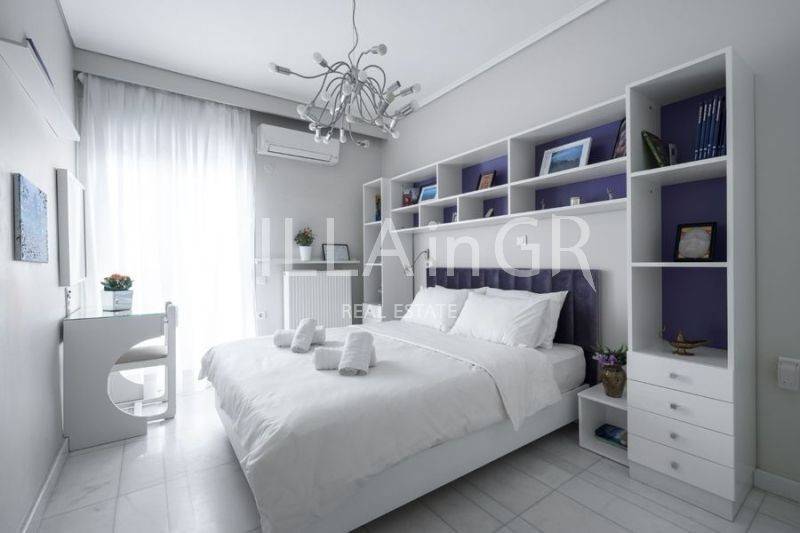 Υπνοδωμάτιο