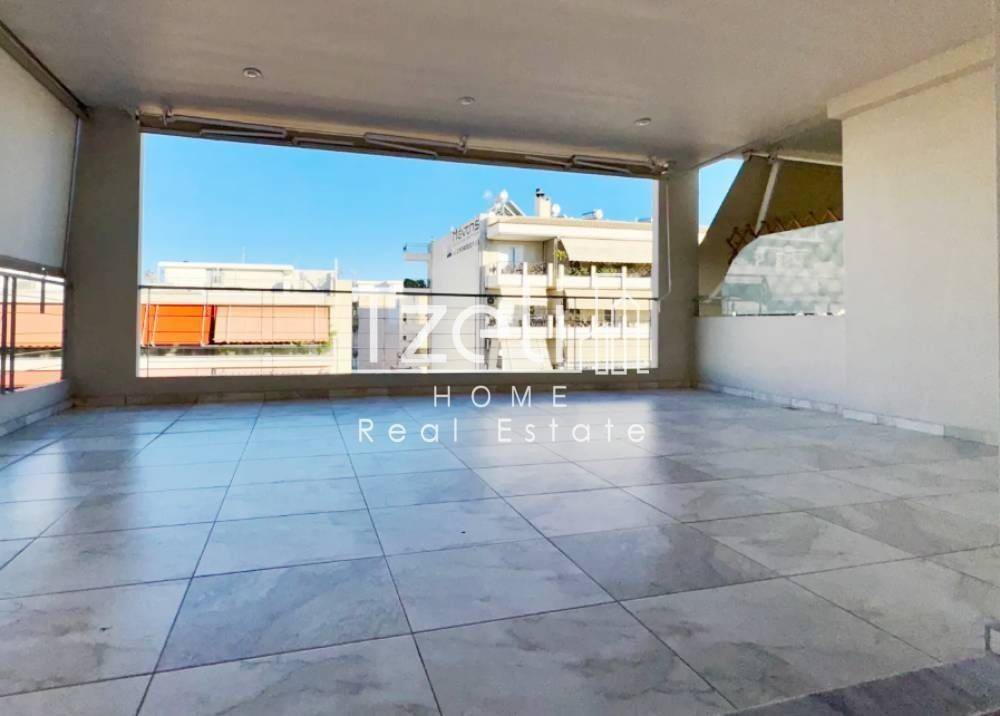 Άποψη χώρου