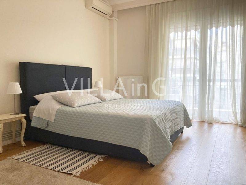 Υπνοδωμάτιο