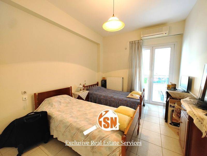 Υπνοδωμάτιο