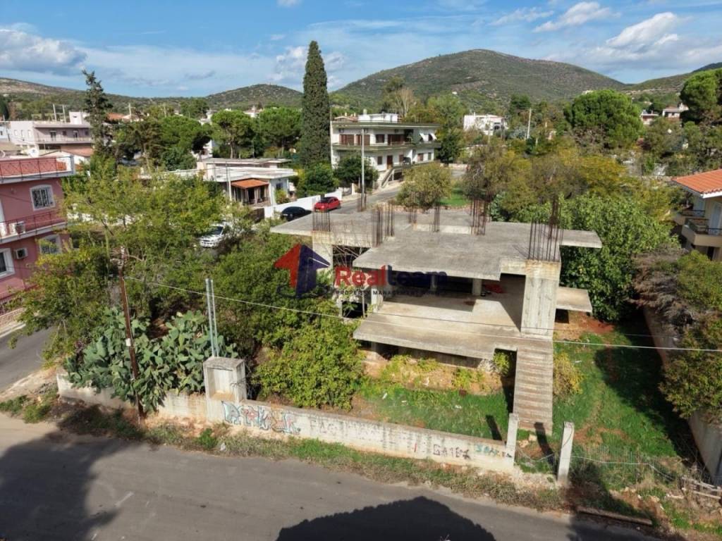 Εξωτερικοι χώροι