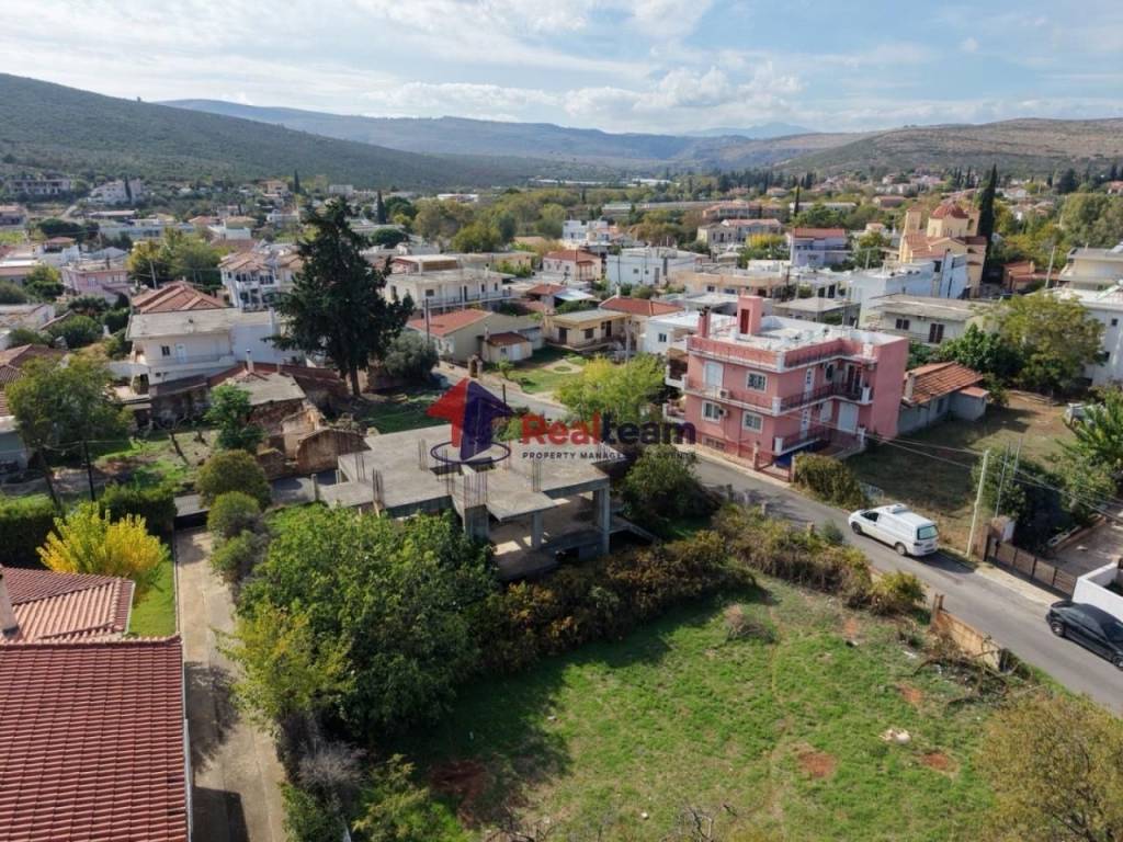 Εξωτερικοι χώροι