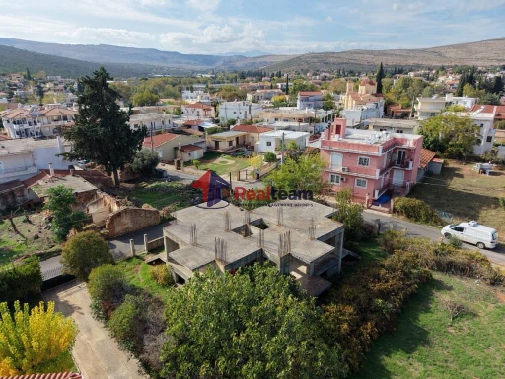 Εξωτερικοι χώροι